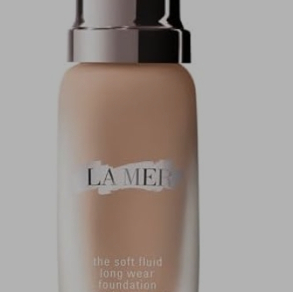 La Mer Soft Fluid Foundation - Dune